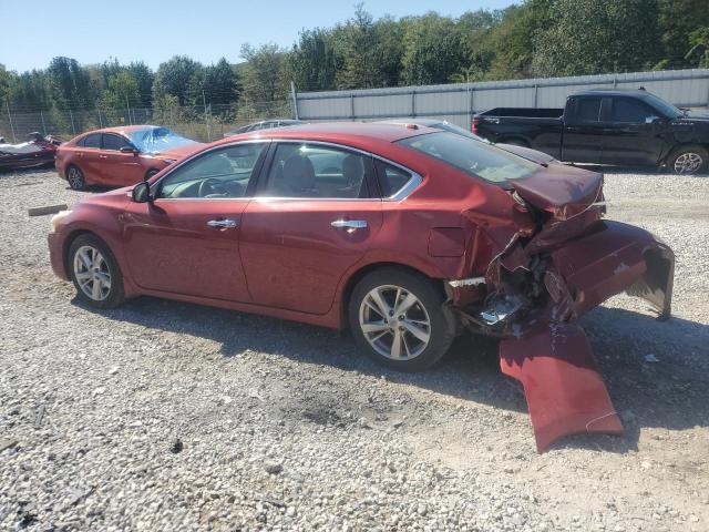 Photo 2 from auction – 2015 NISSAN ALTIMA 2.5 with VIN 1N4AL3AP3FN338485