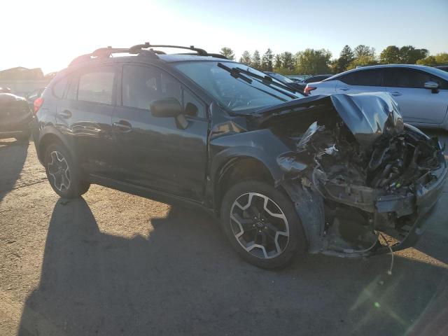 Photo 4 from auction – 2016 SUBARU CROSSTREK with VIN JF2GPAAC6G9201997