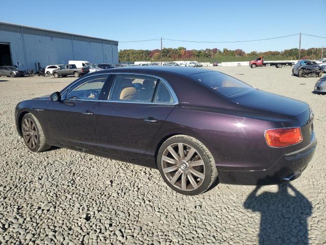 Photo 2 from auction – 2014 BENTLEY FLYING SPU with VIN SCBEC9ZAXEC091882