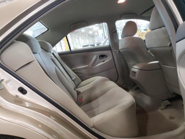 Photo 10 from auction – 2011 TOYOTA CAMRY BASE with VIN 4T1BF3EK8BU191984