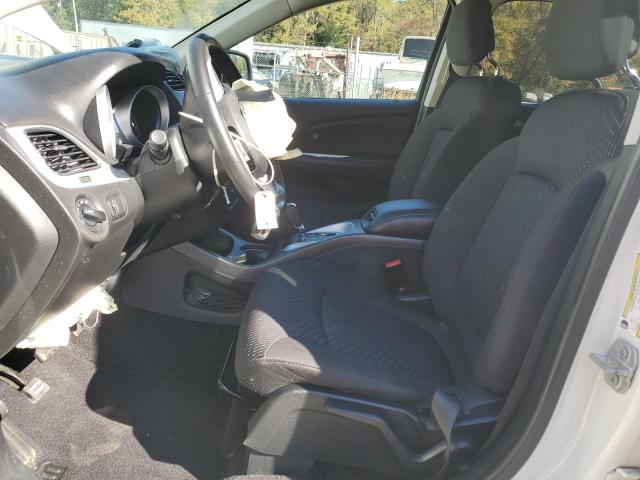 Photo 7 from auction – 2018 DODGE JOURNEY SE with VIN 3C4PDCABXJT535359