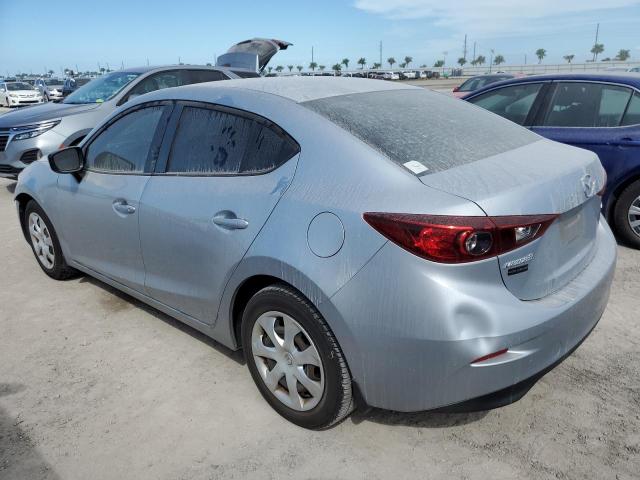 Photo 2 from auction – 2018 MAZDA 3 SPORT with VIN 3MZBN1U76JM218074