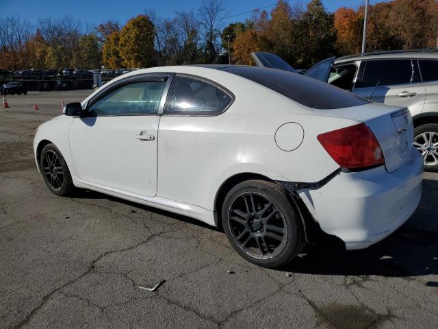 Photo 2 from auction – 2007 SCION TC with VIN JTKDE177770164165