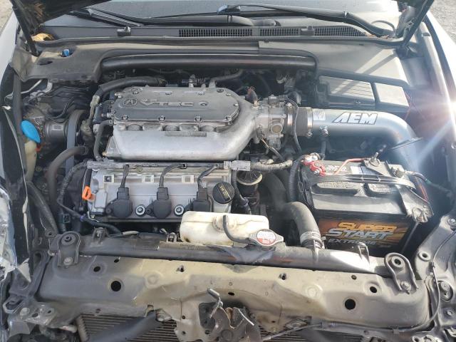 Photo 11 from auction – 2004 ACURA TL with VIN 19UUA66244A000448