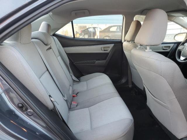 Photo 10 from auction – 2016 TOYOTA COROLLA L with VIN 5YFBURHE0GP477884