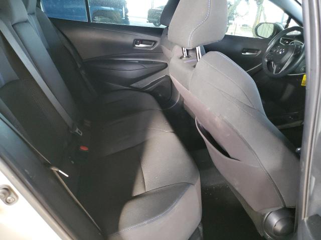 Photo 10 from auction – 2020 TOYOTA COROLLA SE with VIN 5YFS4RCE1LP041126
