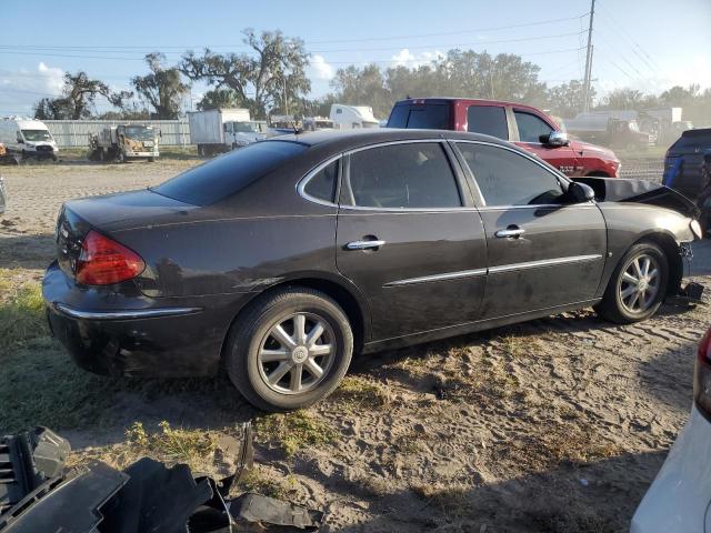 Photo 3 from auction – 2008 BUICK LACROSSE C with VIN 2G4WD582581370969