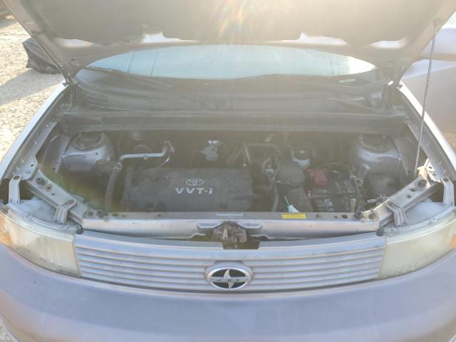 Photo 11 from auction – 2006 TOYOTA SCION XB with VIN JTLKT334764030652