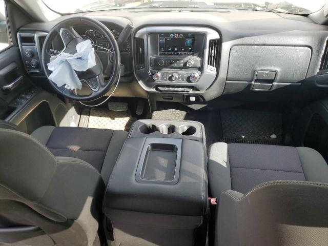 Photo 8 from auction – 2014 CHEVROLET SILVERADO with VIN 3GCUKREC2EG446334