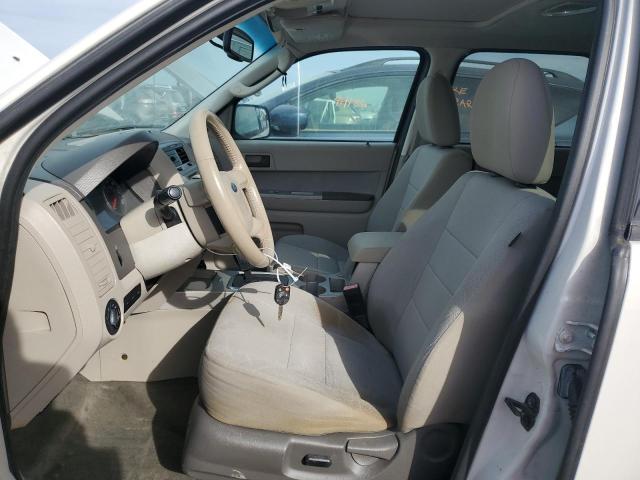Photo 7 from auction – 2011 FORD ESCAPE XLT with VIN 1FMCU9D74BKB94760