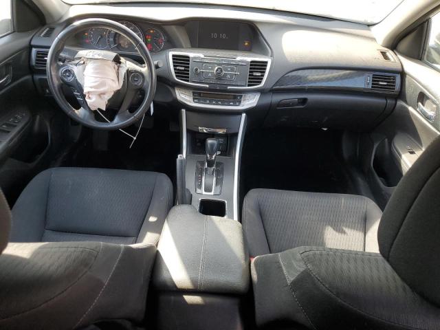 Photo 8 from auction – 2014 HONDA ACCORD SPO with VIN 1HGCR2F58EA308277