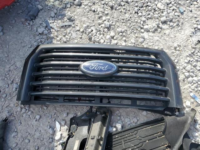 Photo 12 from auction – 2016 FORD F150 SUPER with VIN 1FTEW1EG4GFC87401