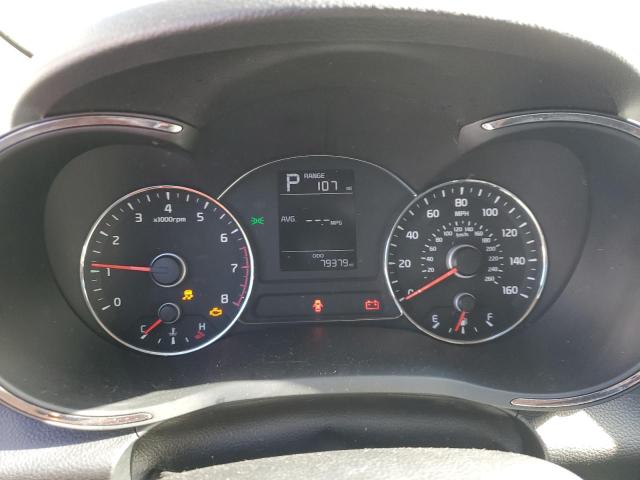 Zdjęcie 9 z aukcji – 2017 KIA FORTE LX z VIN 3KPFK4A78HE097667