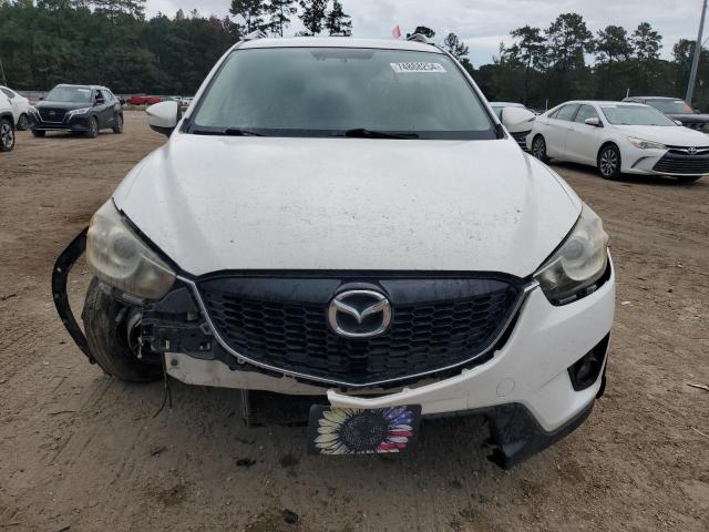 Photo 5 from auction – 2015 MAZDA CX-5 GT with VIN JM3KE4DY5F0515755