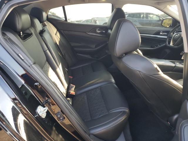 Photo 10 from auction – 2019 NISSAN MAXIMA S with VIN 1N4AA6AV8KC382848