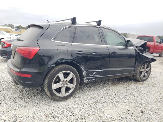 Photo 3 from auction – 2011 AUDI Q5 PREMIUM with VIN WA1LFAFP2BA015869