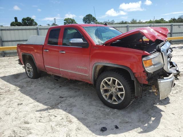 Photo 4 from auction – 2014 GMC SIERRA K15 with VIN 1GTV2VEC8EZ203009
