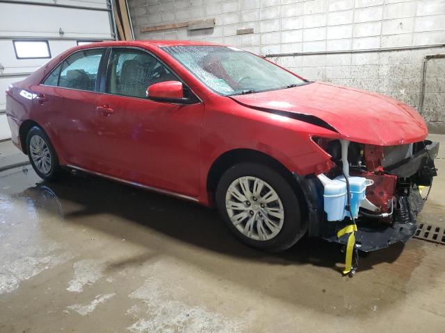 Photo 4 from auction – 2012 TOYOTA CAMRY BASE with VIN 4T1BF1FKXCU540874
