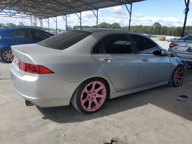 Photo 3 from auction – 2006 ACURA TSX with VIN JH4CL96846C006458