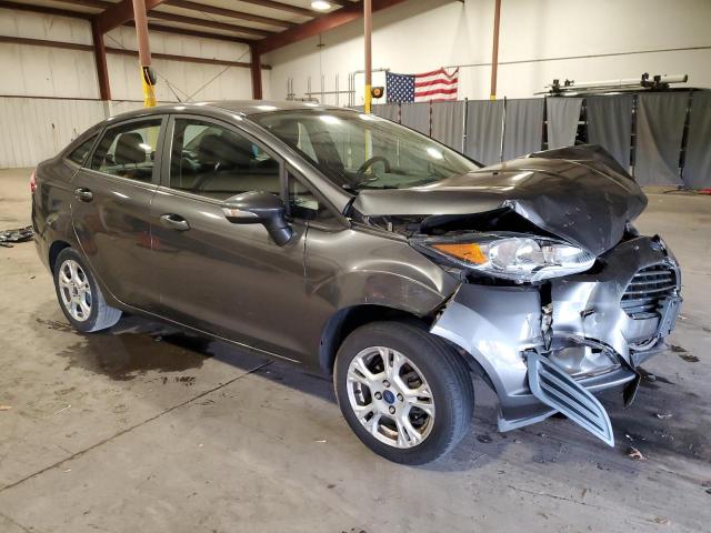 Photo 4 from auction – 2016 FORD FIESTA SE with VIN 3FADP4BJ7GM204690