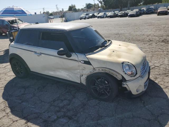 Photo 4 from auction – 2013 MINI COOPER with VIN WMWSU3C51DT545261