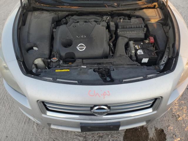 Photo 11 from auction – 2013 NISSAN MAXIMA S with VIN 1N4AA5AP6DC812424