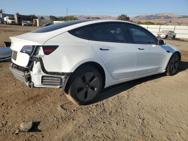 Photo 3 from auction – 2021 TESLA MODEL 3 with VIN 5YJ3E1EA4MF938807