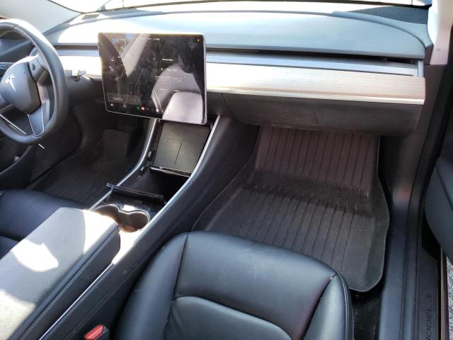 Photo 8 from auction – 2020 TESLA MODEL 3 with VIN 5YJ3E1EBXLF662897