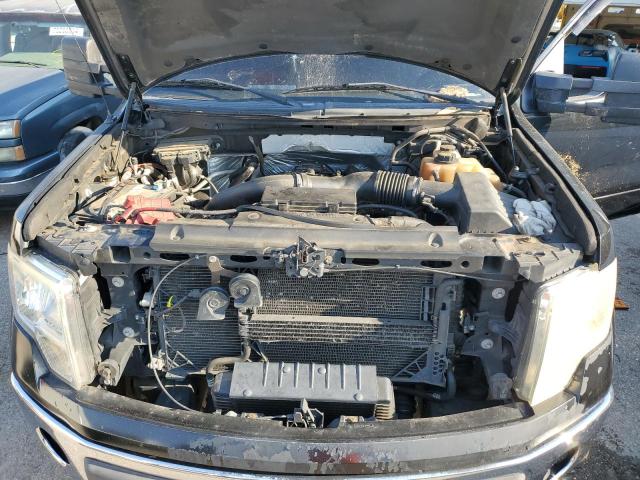 Photo 11 from auction – 2011 FORD F150 SUPER with VIN 1FTFW1ET2BFB75626