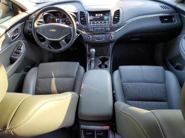 Photo 8 from auction – 2014 CHEVROLET IMPALA LT with VIN 2G1125S37E9102890