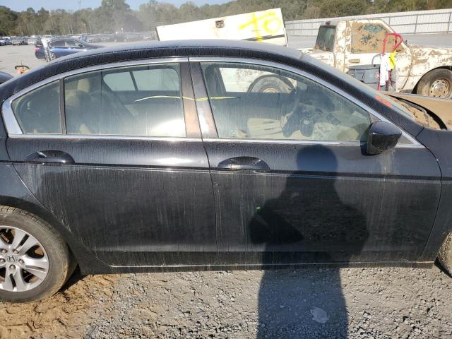 Photo 12 from auction – 2012 HONDA ACCORD LXP with VIN 1HGCP2F45CA155237