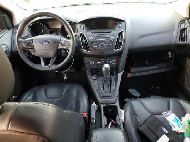 Photo 8 from auction – 2015 FORD FOCUS SE with VIN 1FADP3K26FL360576