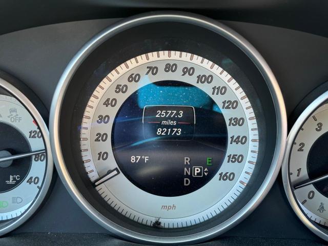 Photo 8 from auction – 2015 MERCEDES-BENZ E 400 with VIN WDDKJ6FB2FF307294