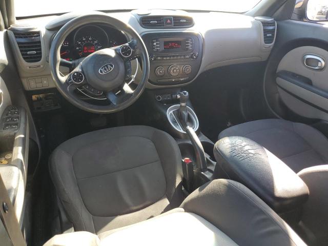 Photo 8 from auction – 2014 KIA SOUL with VIN KNDJN2A20E7064748