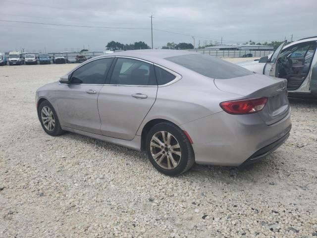 Photo 2 from auction – 2015 CHRYSLER 200 LIMITE with VIN 1C3CCCAB7FN569644