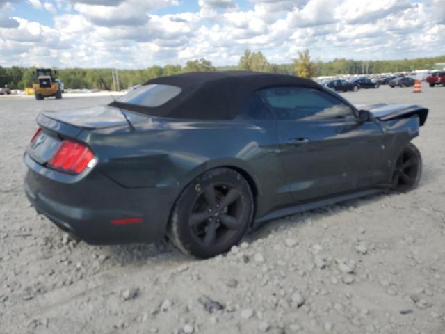 Photo 3 from auction – 2015 FORD MUSTANG with VIN 1FATP8EM4F5387043