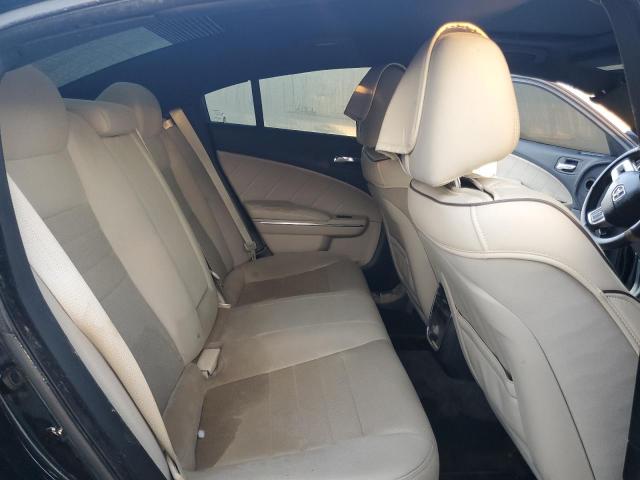 Photo 10 from auction – 2014 DODGE CHARGER R/ with VIN 2C3CDXCT4EH330019