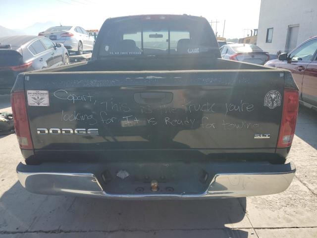 Photo 6 from auction – 2003 DODGE RAM 1500 S with VIN 1D7HA18N73S165256