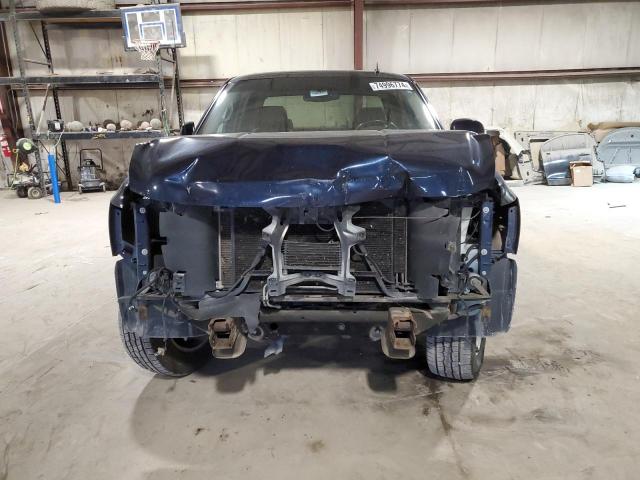 Photo 5 from auction – 2012 CHEVROLET SILVERADO with VIN 3GCPKTE70CG179916