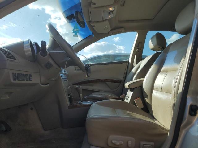 Photo 7 from auction – 2004 NISSAN MAXIMA SE with VIN 1N4BA41E94C912952