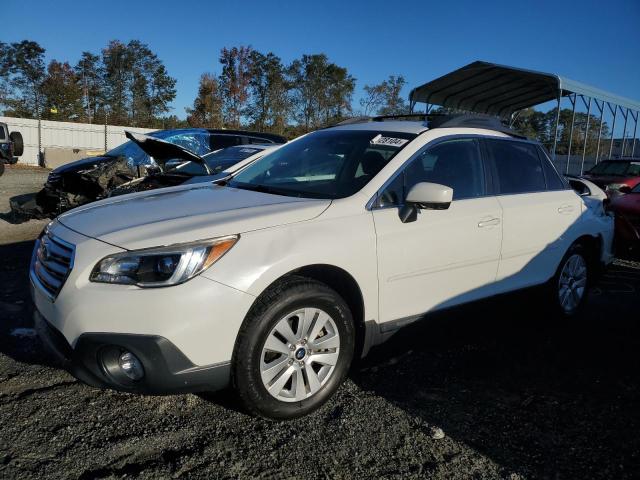 Снимка 1 от търг – 2017 SUBARU OUTBACK 2. с VIN 4S4BSACC3H3306243