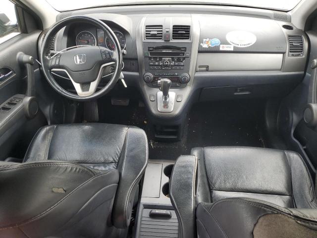 Photo 8 from auction – 2011 HONDA CR-V EXL with VIN 5J6RE4H71BL060026