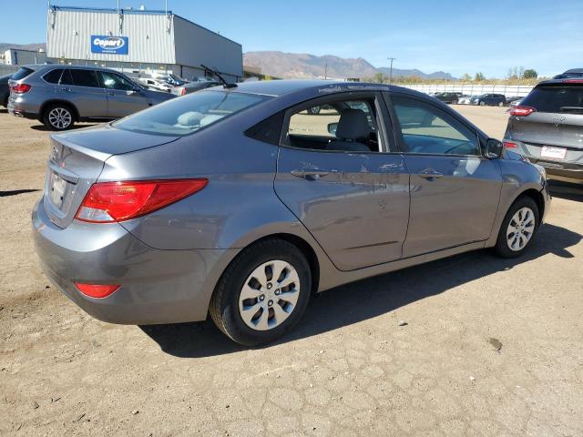 Photo 3 from auction – 2017 HYUNDAI ACCENT SE with VIN KMHCT4AE3HU306499