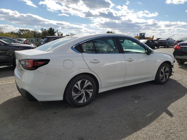 Photo 3 from auction – 2022 SUBARU LEGACY PRE with VIN 4S3BWAF6XN3008220