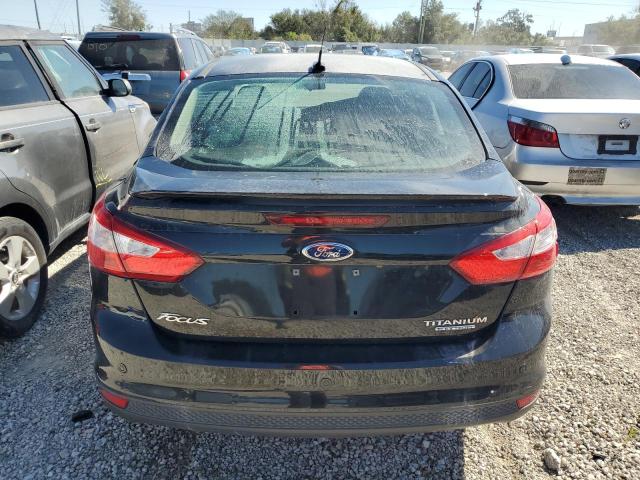 Photo 6 from auction – 2014 FORD FOCUS TITA with VIN 1FADP3J28EL227947
