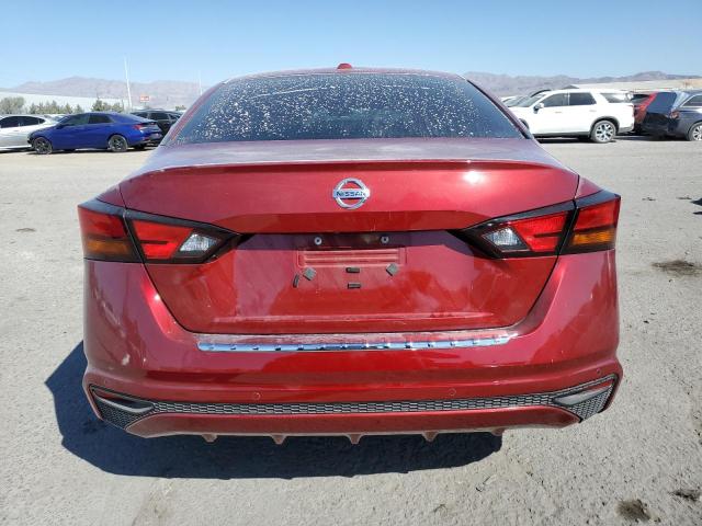 Photo 6 from auction – 2022 NISSAN ALTIMA SV with VIN 1N4BL4DV0NN417776