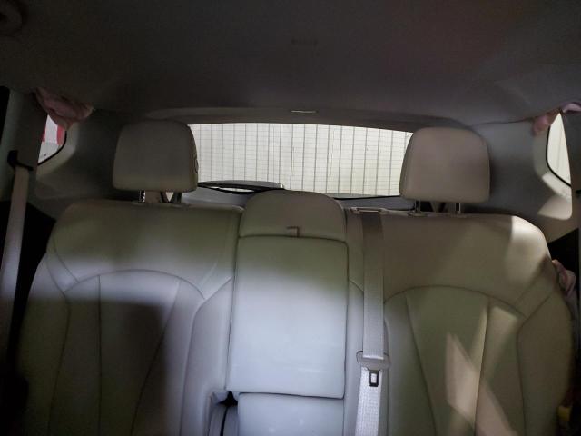 Photo 10 from auction – 2020 BUICK ENVISION E with VIN LRBFXCSA8LD115535