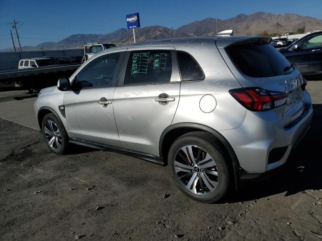 Photo 2 from auction – 2023 MITSUBISHI OUTLANDER with VIN JA4ARUAU4PU005007