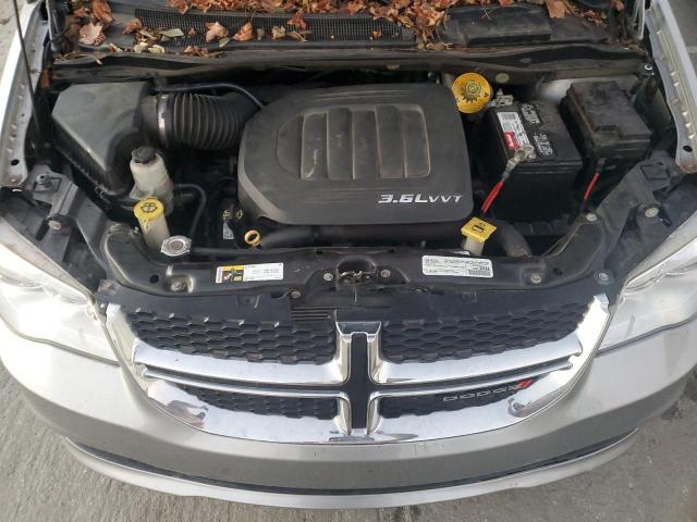 Photo 12 from auction – 2017 DODGE GRAND CARA with VIN 2C4RDGCG9HR604371