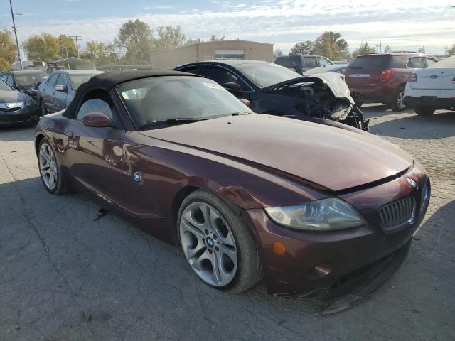 Photo 4 from auction – 2005 BMW Z4 3.0 with VIN 4USBT53505LT29091